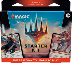 Magic the Gathering 2023 Starter Kit